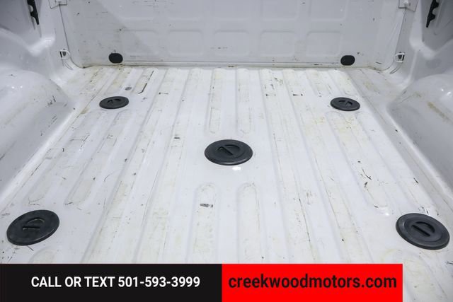 Used 2021 RAM 2500 Tradesman image 17