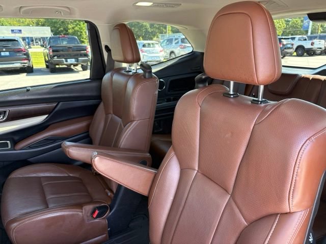 Used 2020 Subaru Ascent Touring w/ Popular Package #2A AWD/4WD image 24