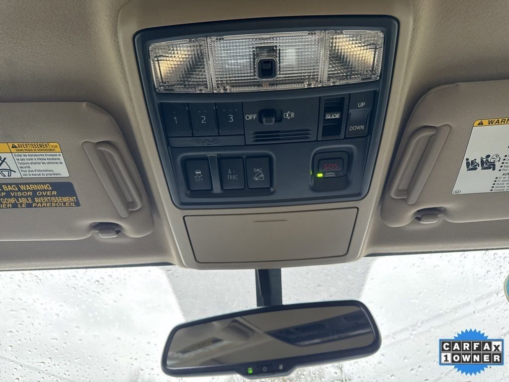 Used 2019 Toyota 4Runner Limited image 29