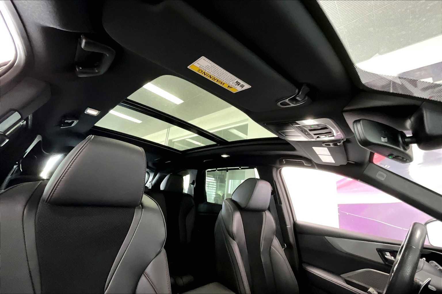 Certified 2024 Acura MDX A-Spec image 28