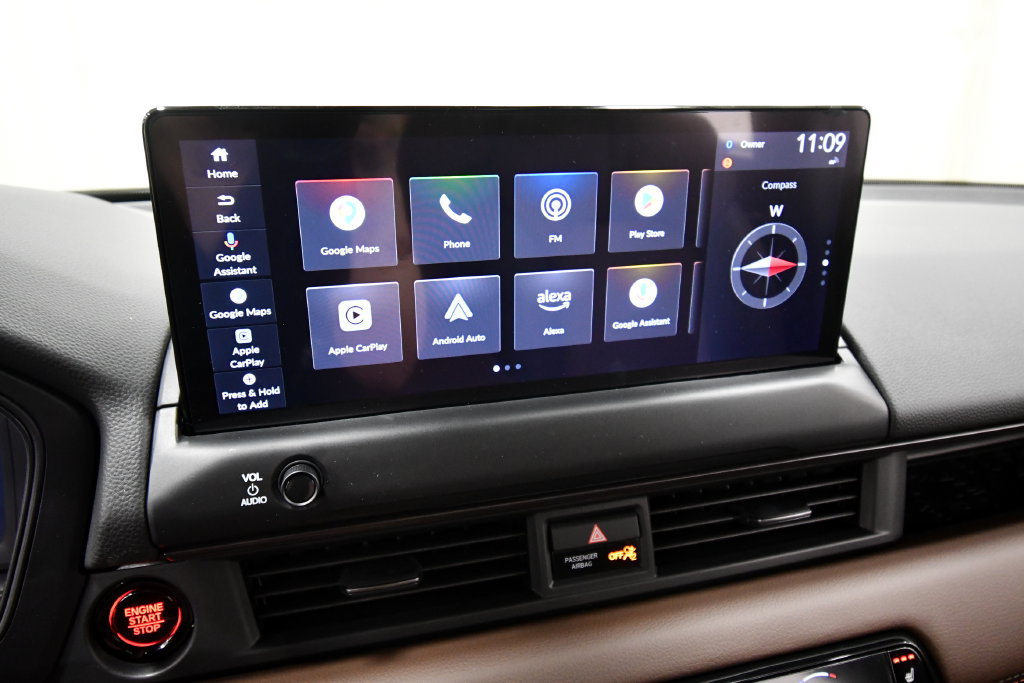 New 2026 Honda Pilot TrailSport image 22