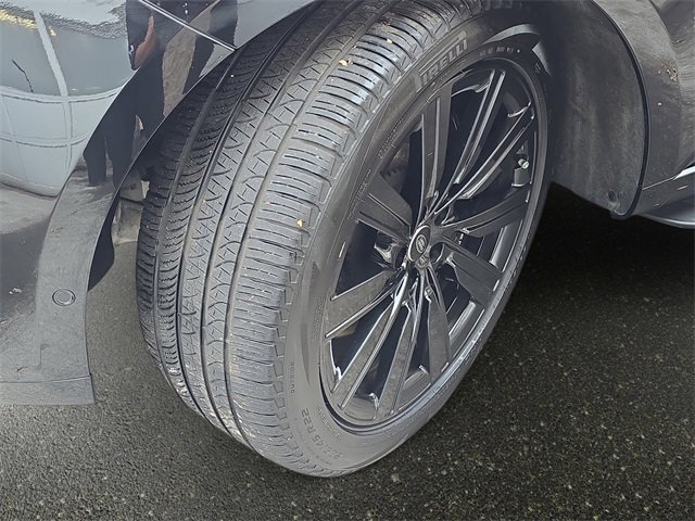 Used 2024 Land Rover Range Rover Autobiography image 31