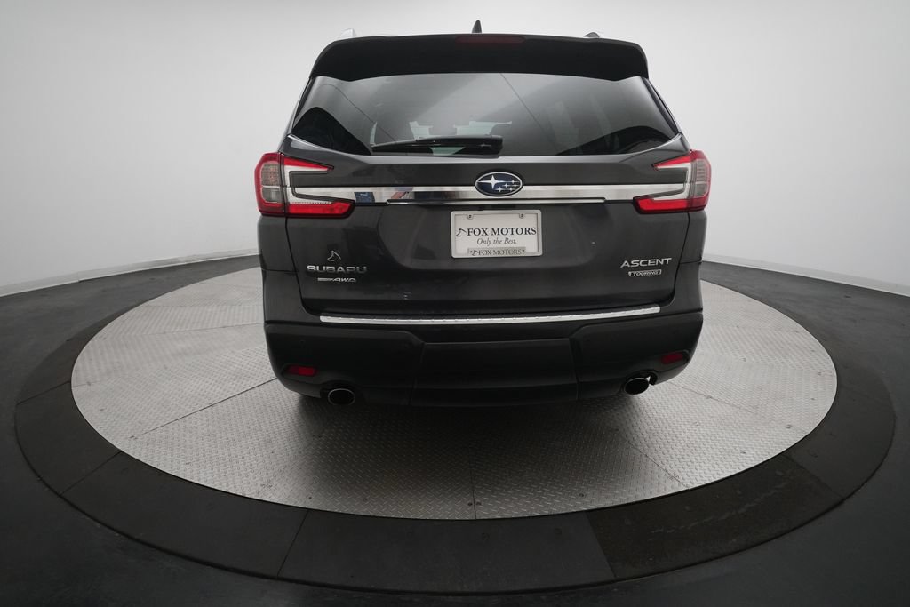 Certified 2023 Subaru Ascent Touring AWD/4WD image 27