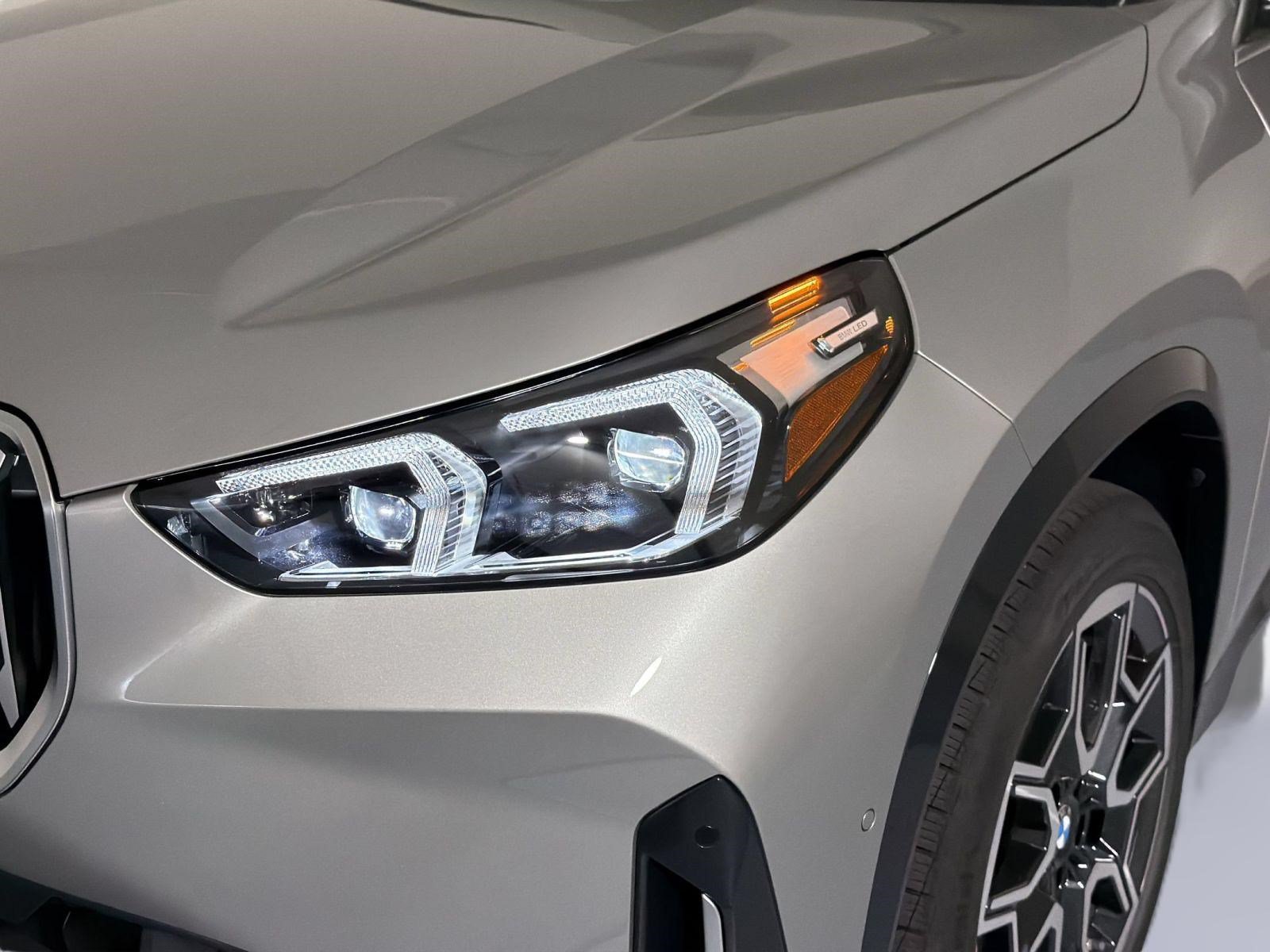 New 2026 BMW X1 xDrive28i w/ Convenience Package AWD/4WD image 11