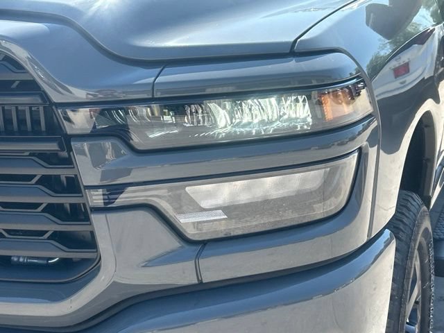 New 2026 RAM 2500 Tradesman AWD/4WD image 11