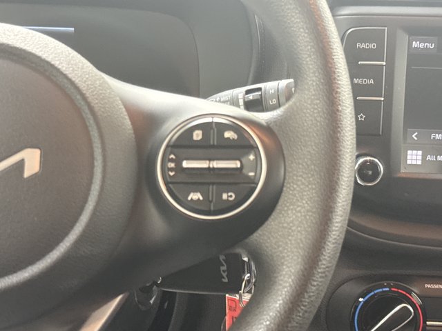 Certified 2024 Kia Soul LX w/ Option Group 015 FWD image 21