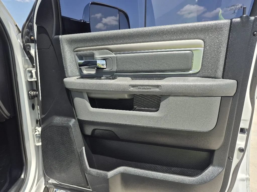 Used 2015 RAM 2500 Lone Star AWD/4WD image 21