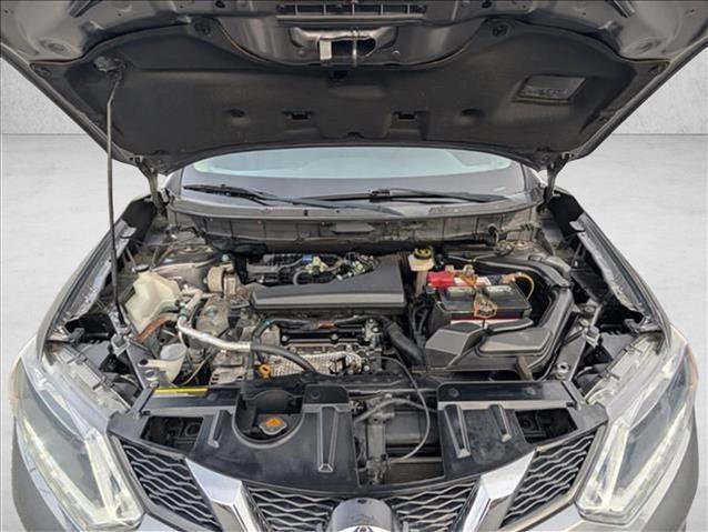Used 2016 Nissan Rogue S image 21