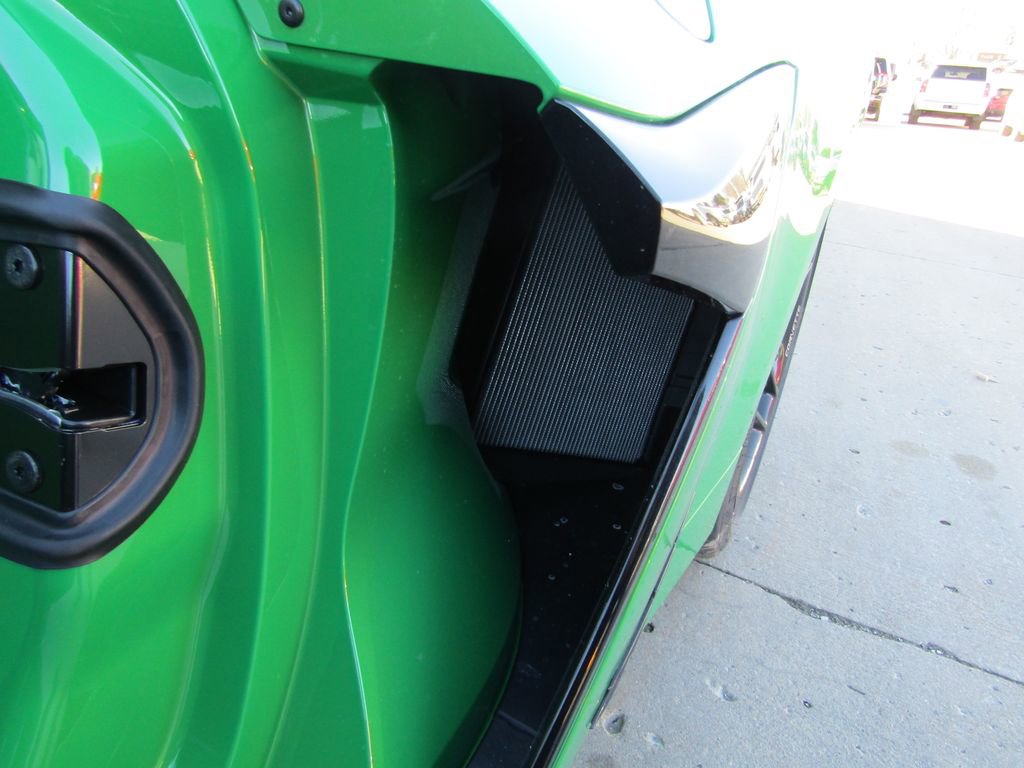 New 2026 Chevrolet Corvette Z06 image 27