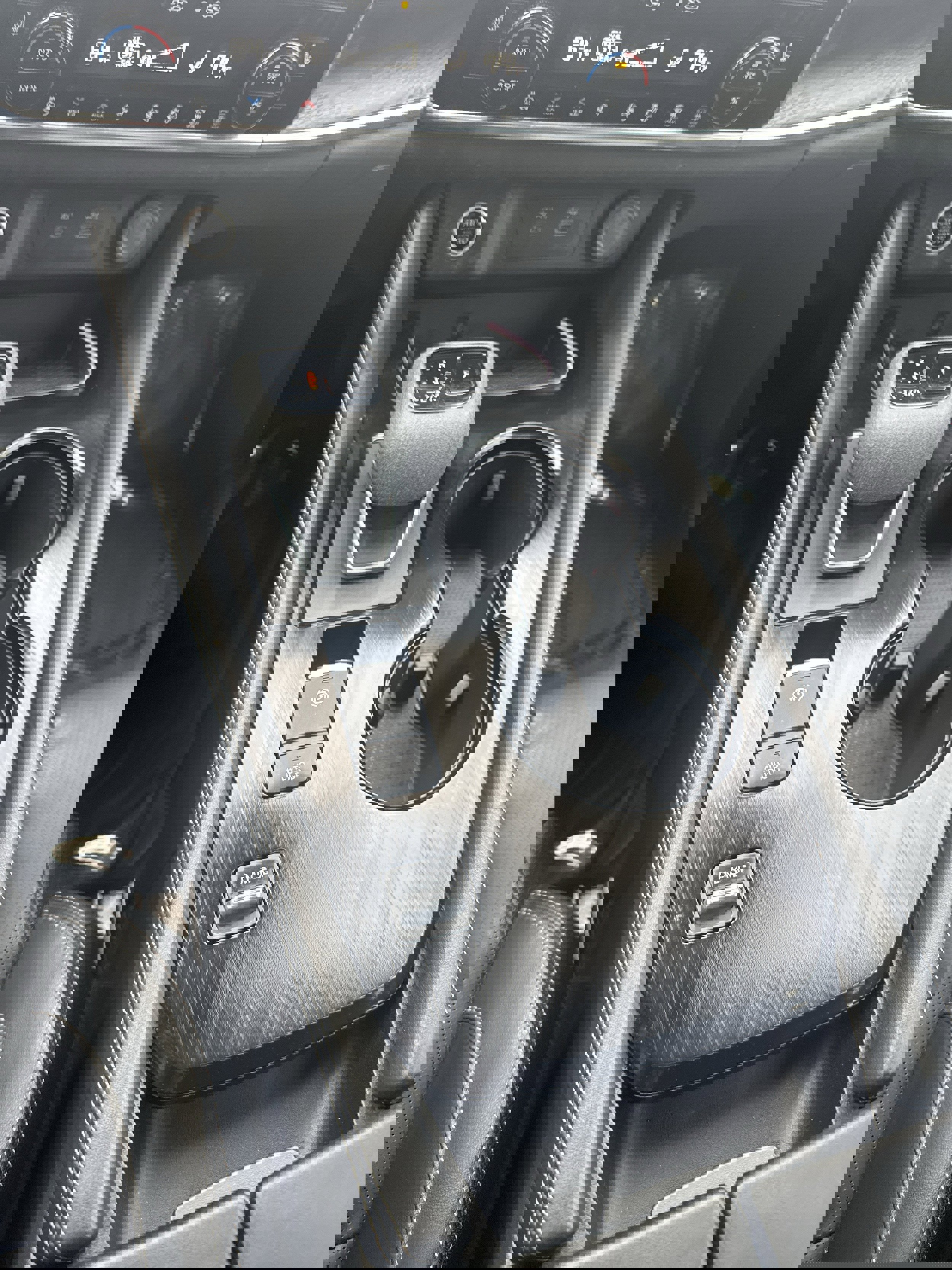 Used 2023 Nissan Rogue Platinum w/ Platinum Premium Package image 25