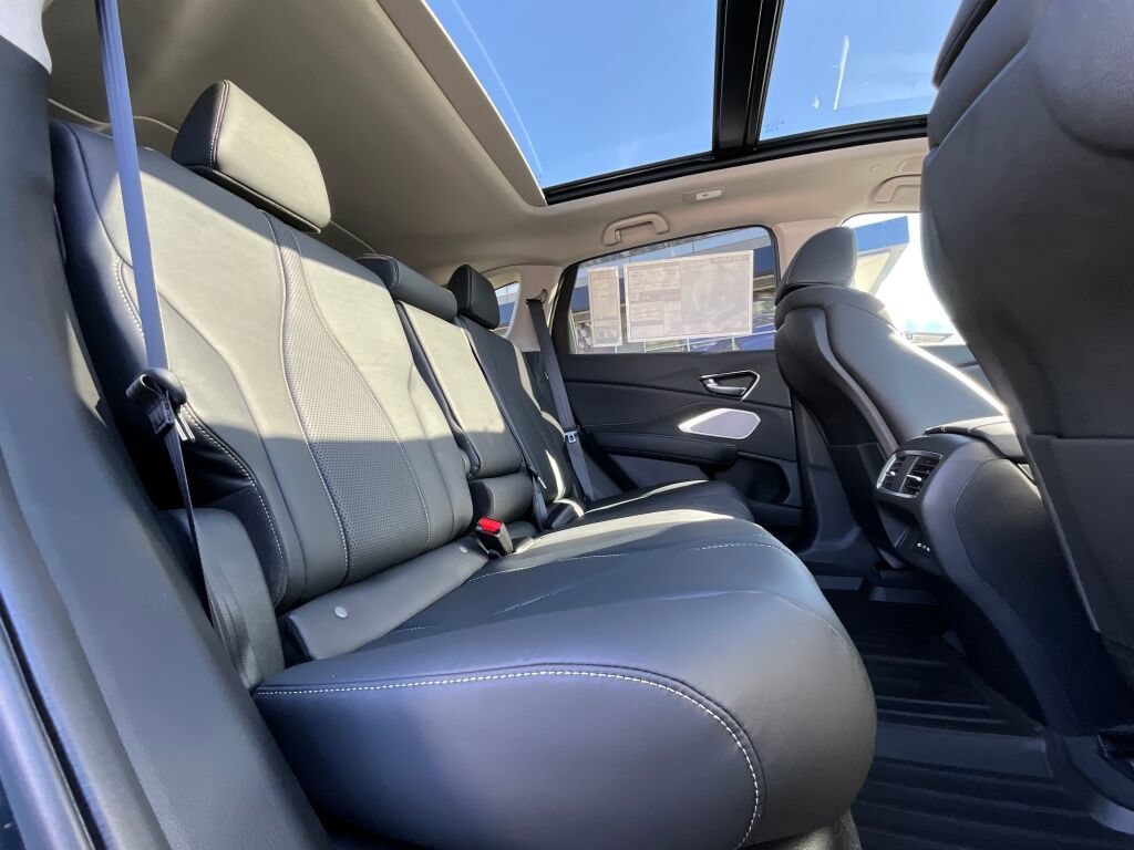 New 2026 Acura RDX w/ Technology Package AWD/4WD image 13