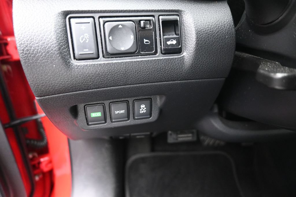 Used 2018 Nissan Sentra SV FWD image 16