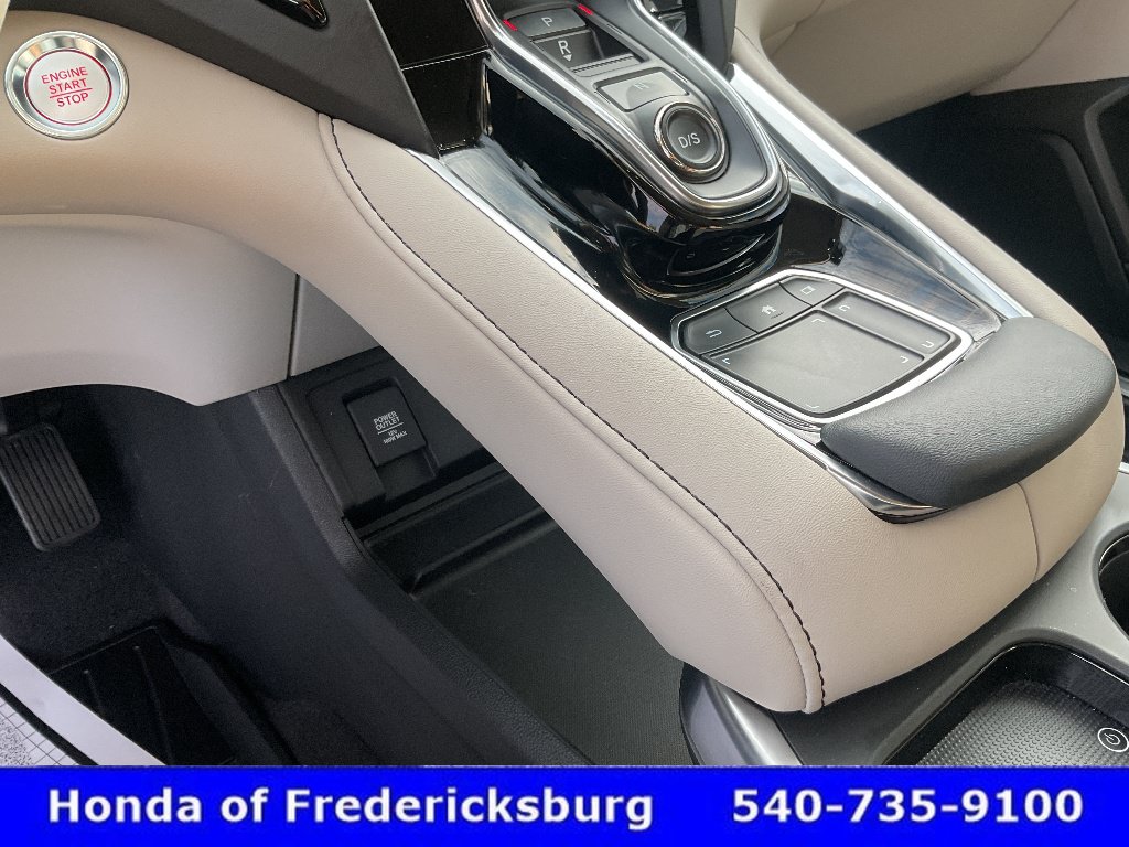 Used 2026 Acura RDX SH-AWD w/ Advance Package image 40
