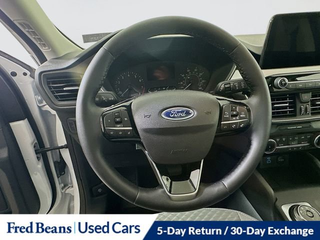 Used 2022 Ford Escape SE w/ Convenience Package image 13