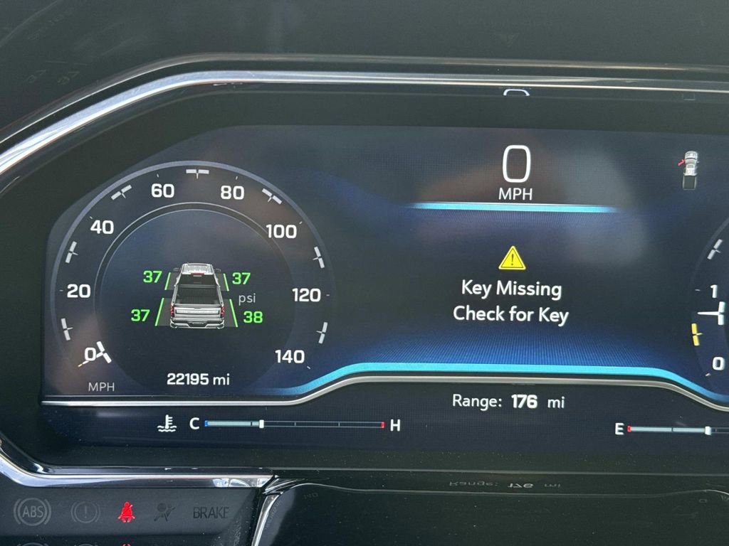 Certified 2023 Chevrolet Silverado 1500 LT image 27