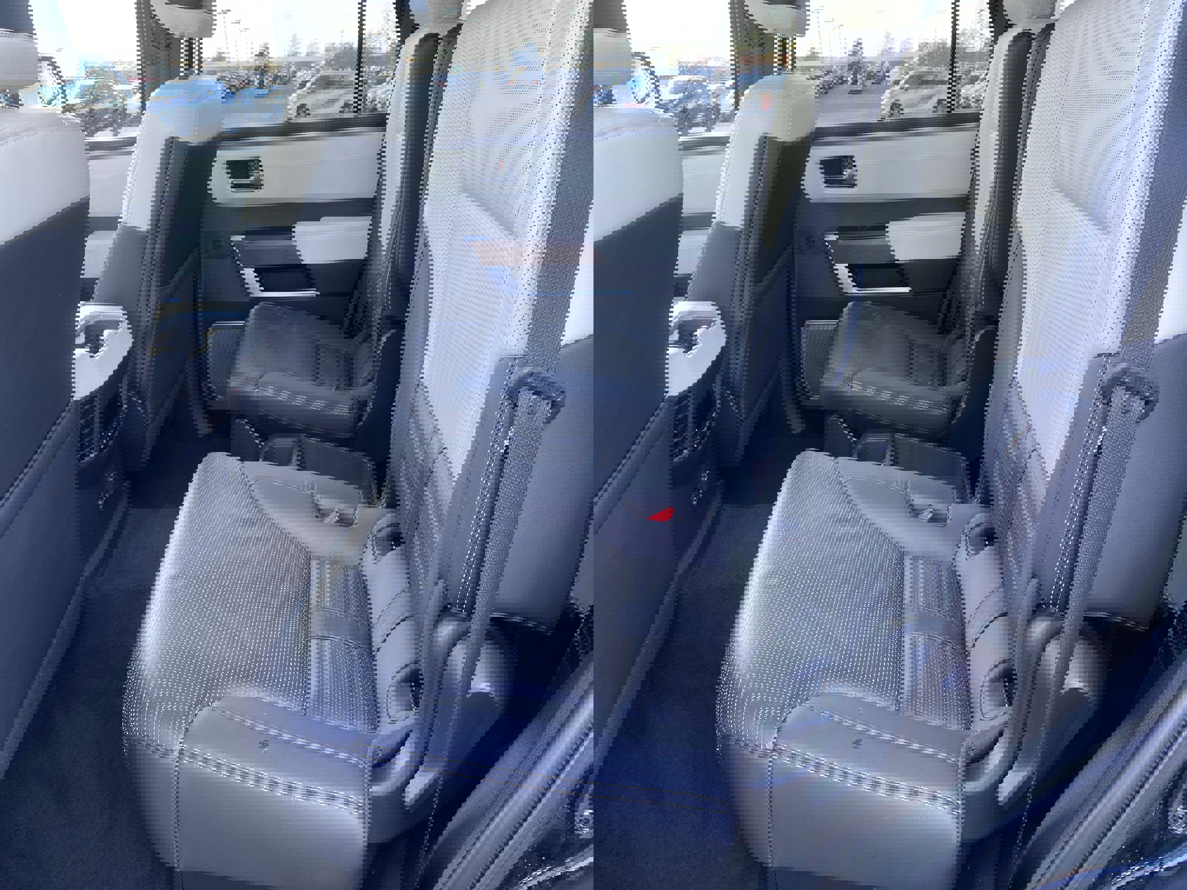 Used 2023 Toyota Sequoia Capstone image 26