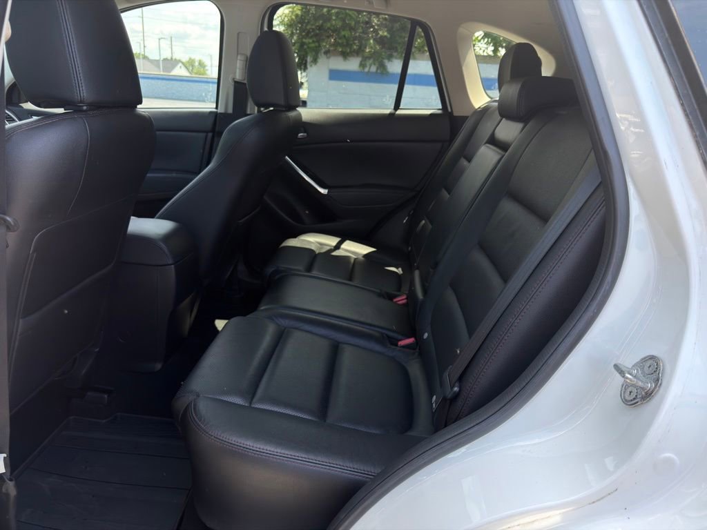 Used 2016 MAZDA CX-5 Grand Touring AWD/4WD image 19