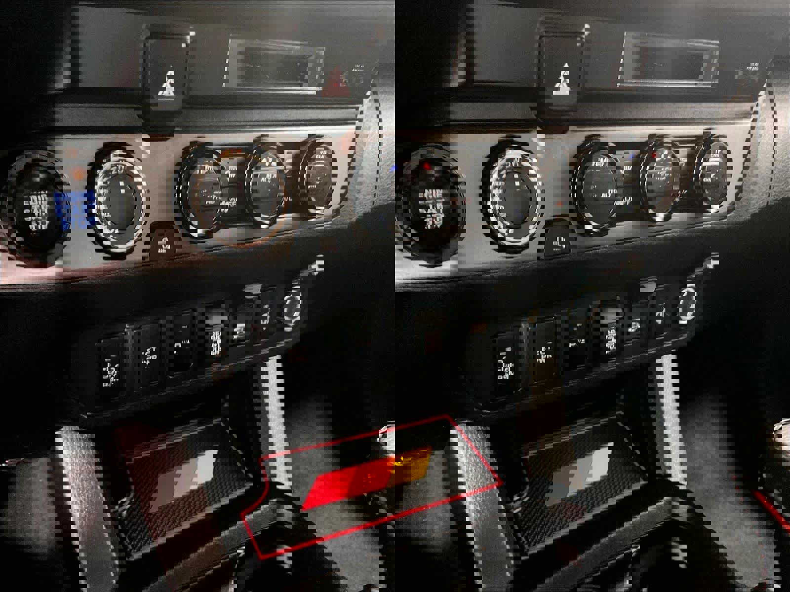 Used 2022 Toyota Tacoma TRD Off-Road image 25