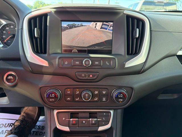 Certified 2023 GMC Terrain SLE w/ Driver Convenience Package AWD/4WD image 18