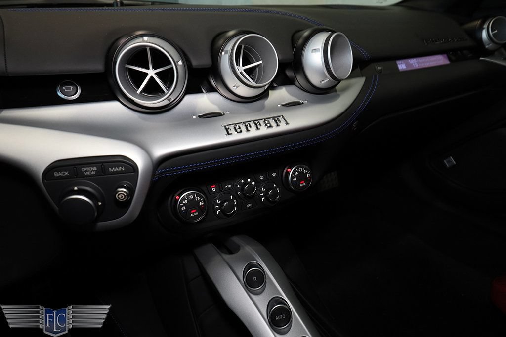 Used 2017 Ferrari F12 Berlinetta RWD image 25
