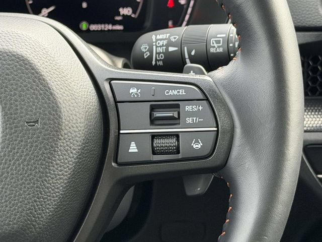 Certified 2026 Honda CR-V Sport-L image 18