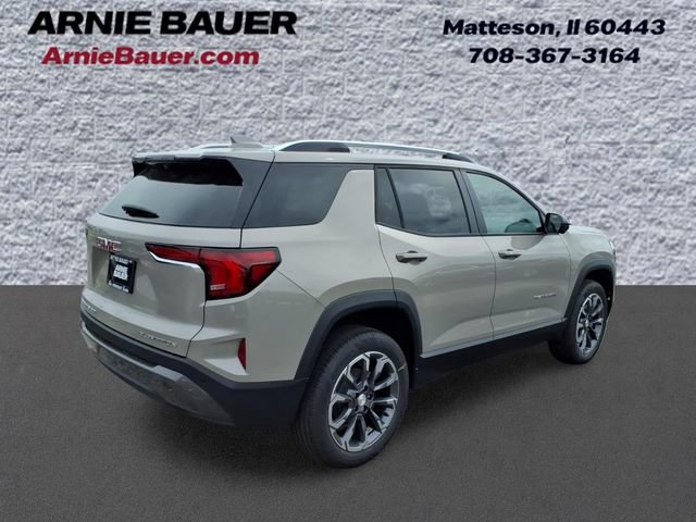 New 2027 GMC Terrain Elevation w/ Elevation Premium Package AWD/4WD image 6