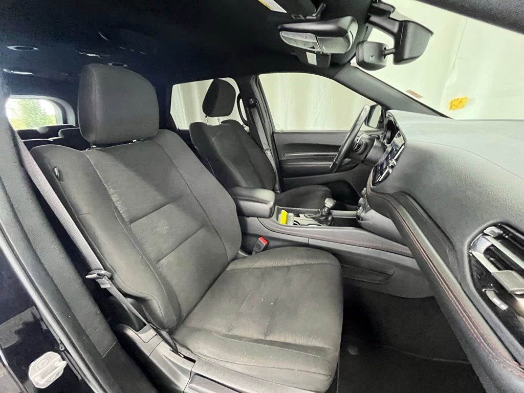 Used 2025 Dodge Durango GT w/ Blacktop Package image 12