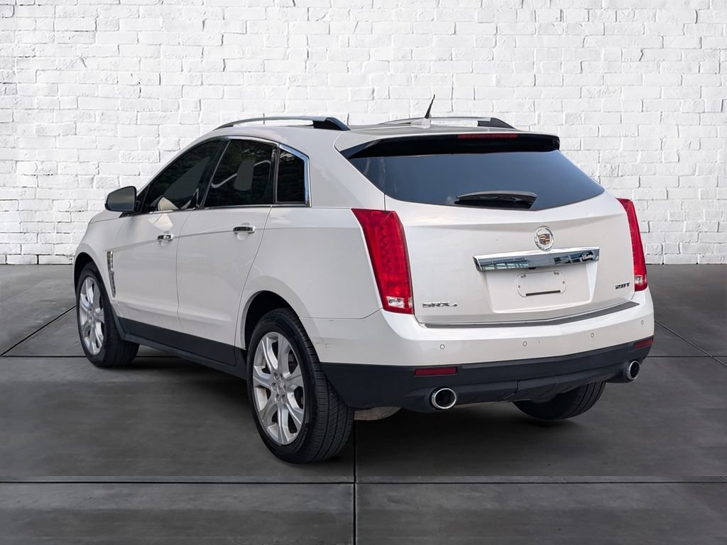Used 2011 Cadillac SRX Performance AWD/4WD image 5