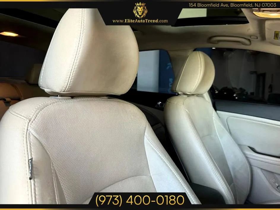 Used 2013 Kia Optima EX w/ Premium Pkg image 21