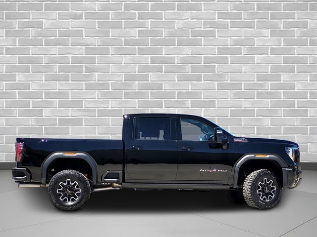 New 2026 GMC Sierra 2500 AT4X AWD/4WD image 4