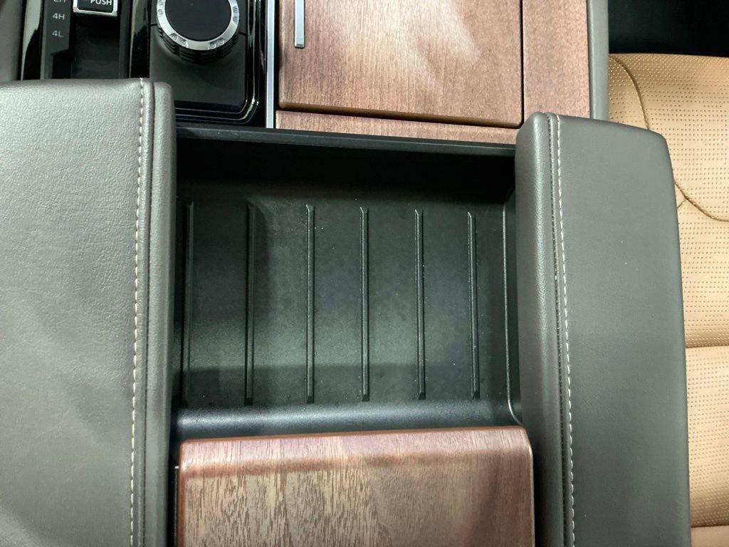 Used 2025 Toyota Tundra 1794 Edition image 69