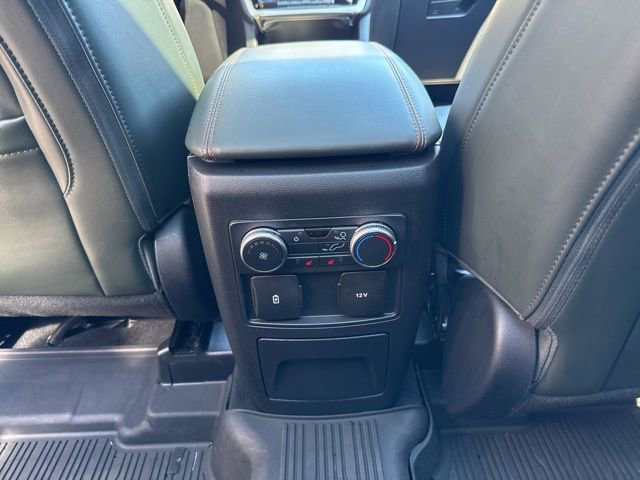 Used 2022 Ford Explorer Timberline image 27