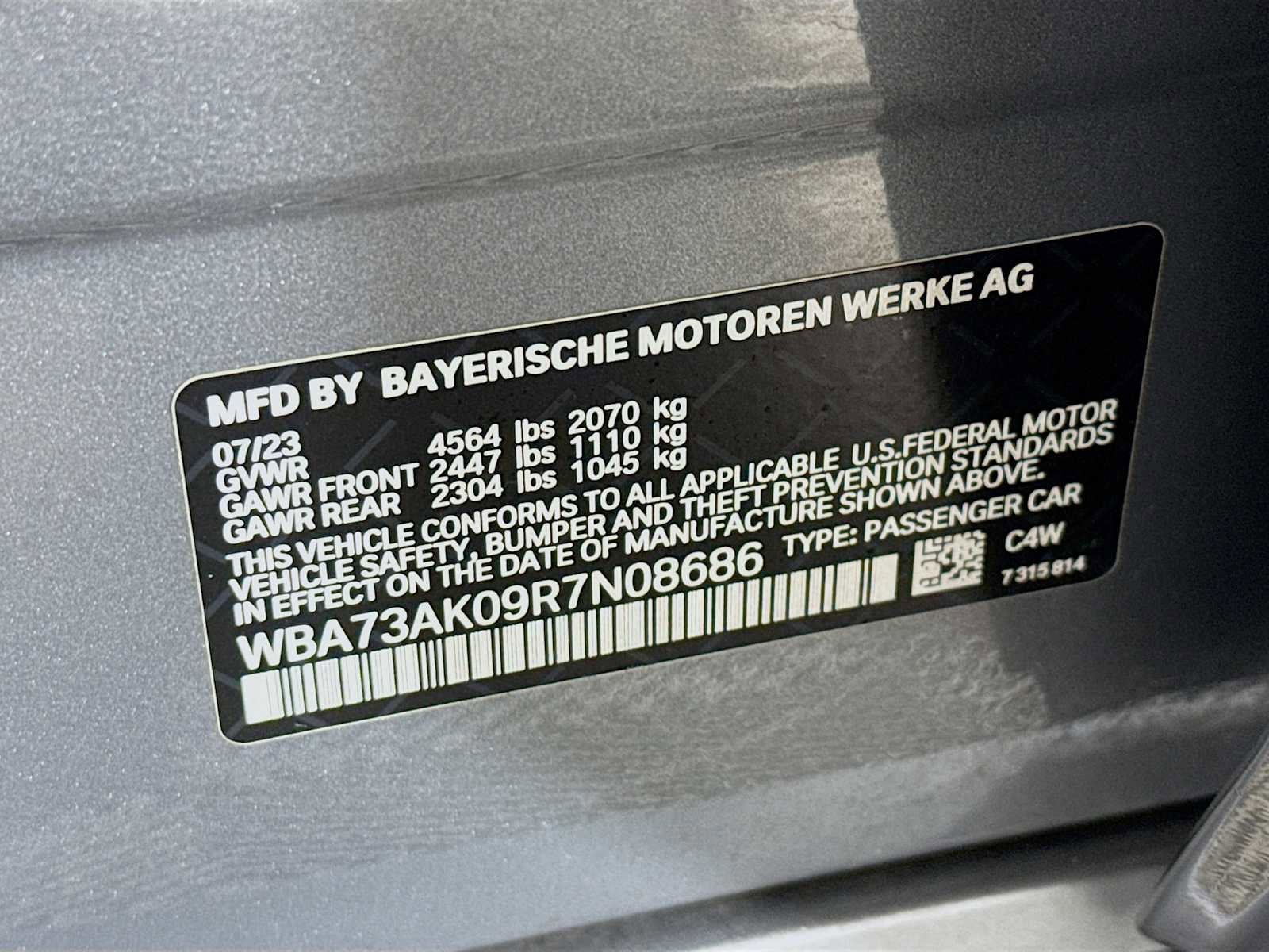 Used 2024 BMW 228i xDrive Gran Coupe w/ Premium Package image 31