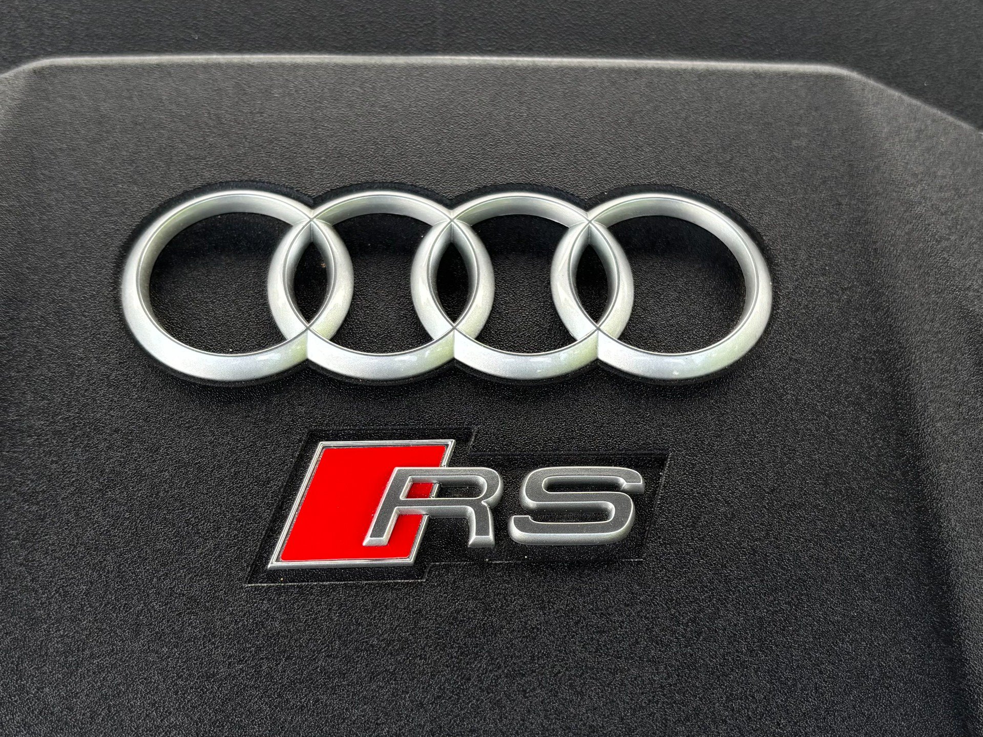 Used 2025 Audi RS Q8 performance AWD/4WD image 58