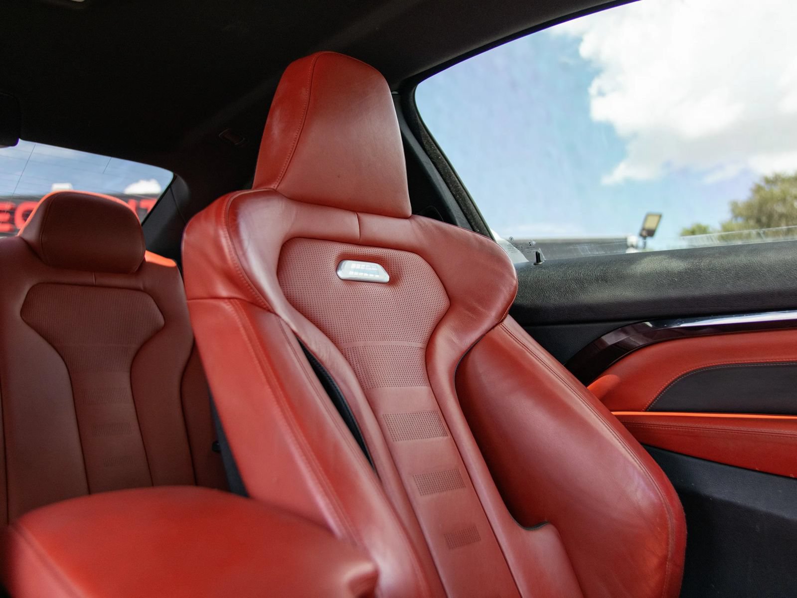 Used 2017 BMW M4 Coupe RWD image 28