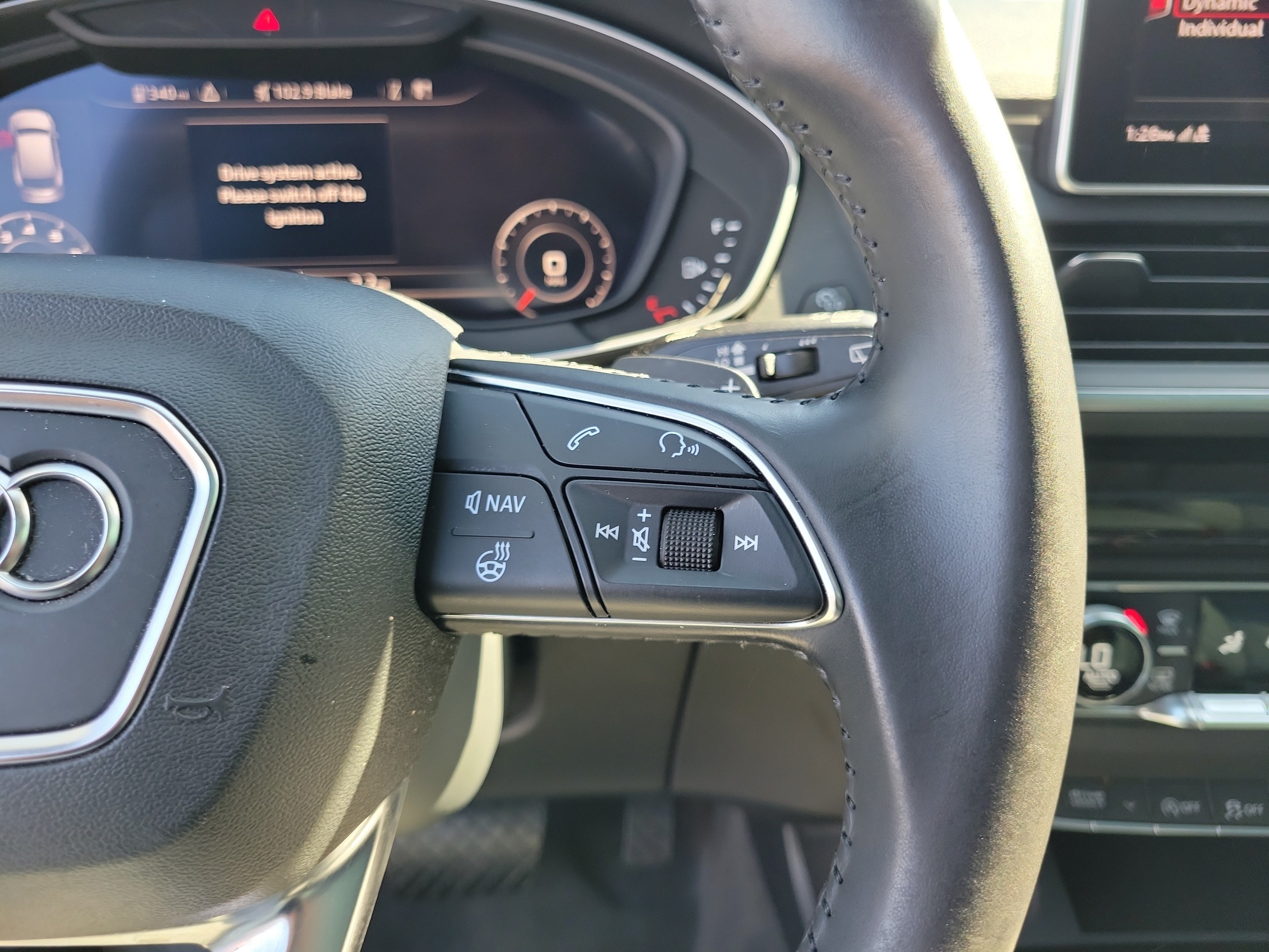 Used 2018 Audi Q5 Prestige w/ Prestige Package AWD/4WD image 23