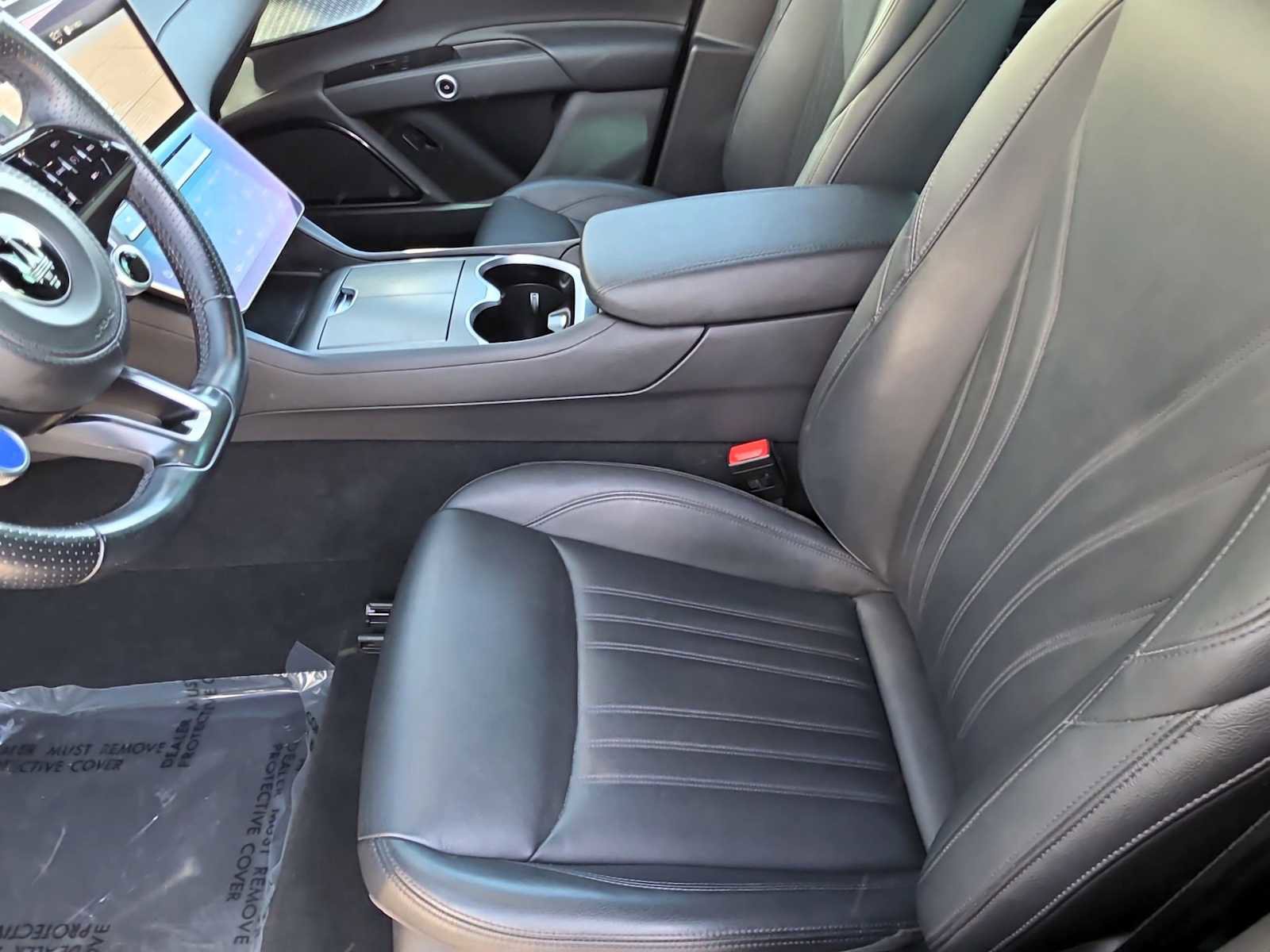 Used 2024 Maserati Grecale GT image 15