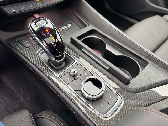 New 2026 Cadillac CT5 Sport w/ Technology Package AWD/4WD image 25