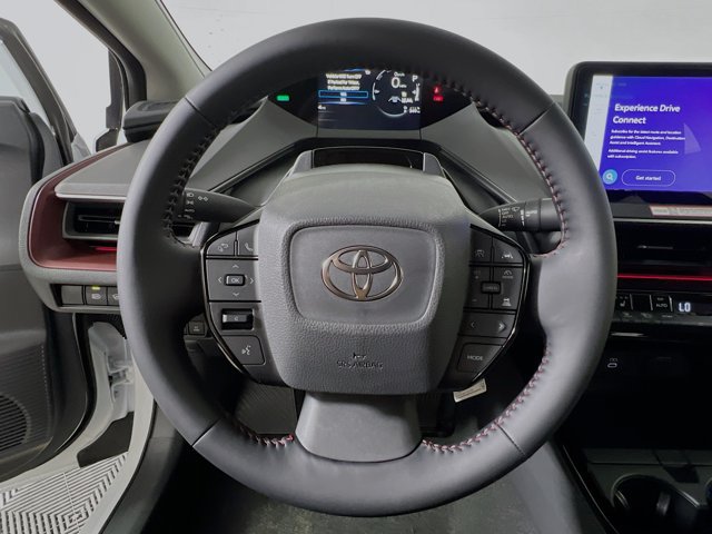 New 2026 Toyota Prius Plug-In Hybrid FWD image 15