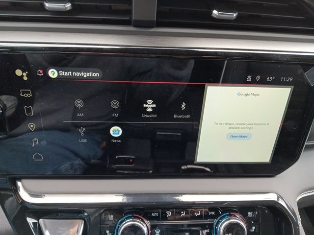 New 2026 GMC Sierra 1500 AT4X w/ AT4X AEV Edition AWD/4WD image 14