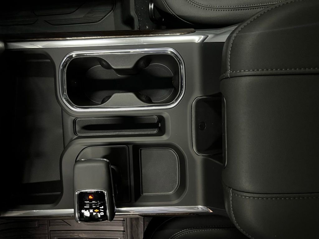 New 2026 GMC Sierra 1500 Elevation w/ Elevation Premium Package image 29