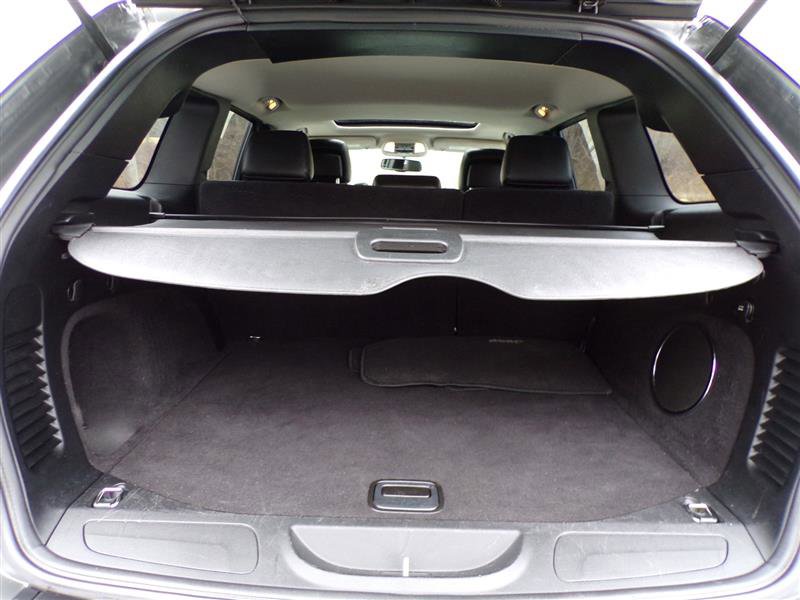 Used 2012 Jeep Grand Cherokee Laredo image 41