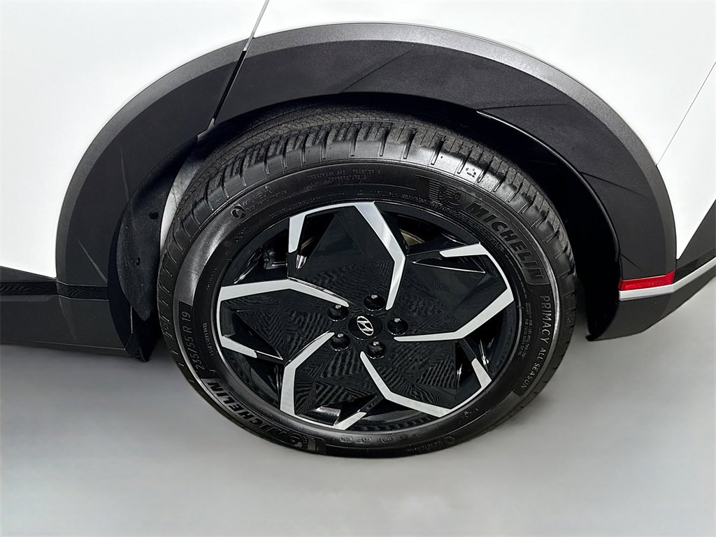 Certified 2024 Hyundai Ioniq 5 SE image 33