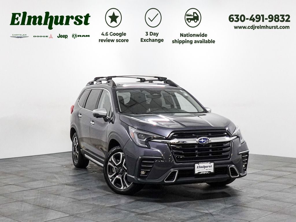 Used 2023 Subaru Ascent Touring