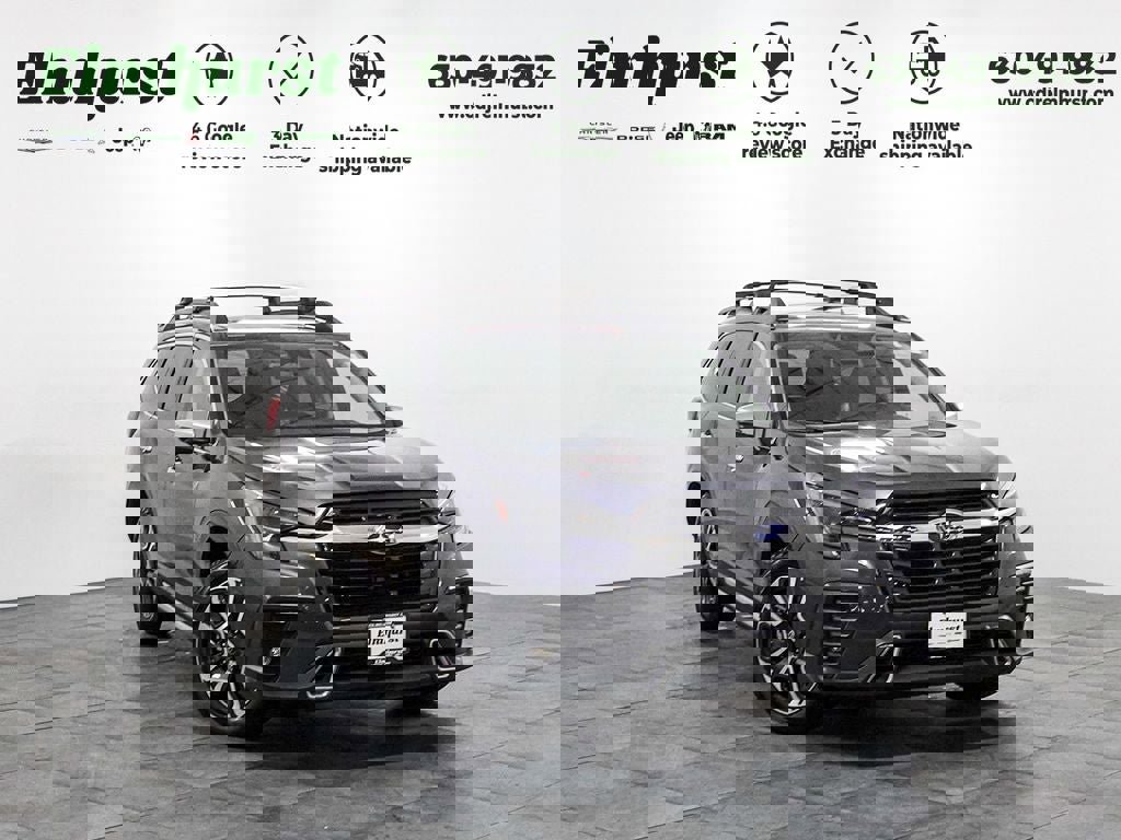 Used 2023 Subaru Ascent Touring image 1