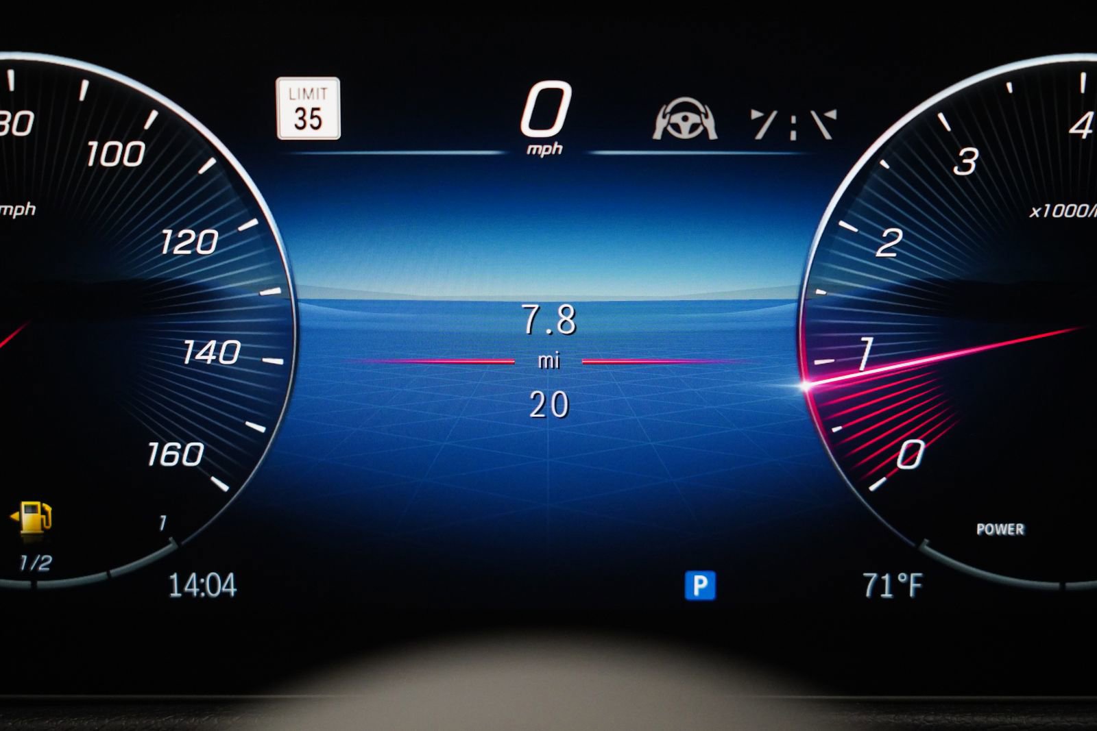 New 2026 Mercedes-Benz GLB 250 4MATIC image 23