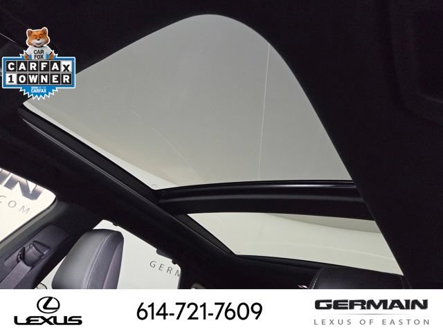 Certified 2025 Lexus RX 350 w/ Convenience Package AWD/4WD image 32