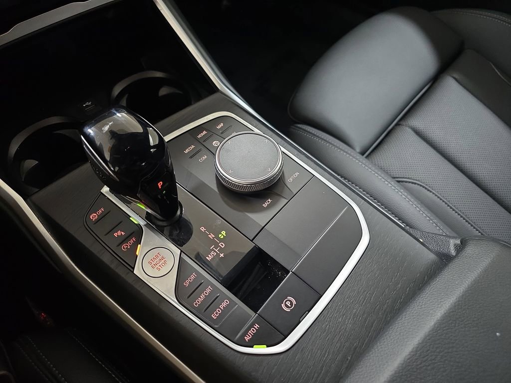 Certified 2023 BMW 430i Gran Coupe image 26