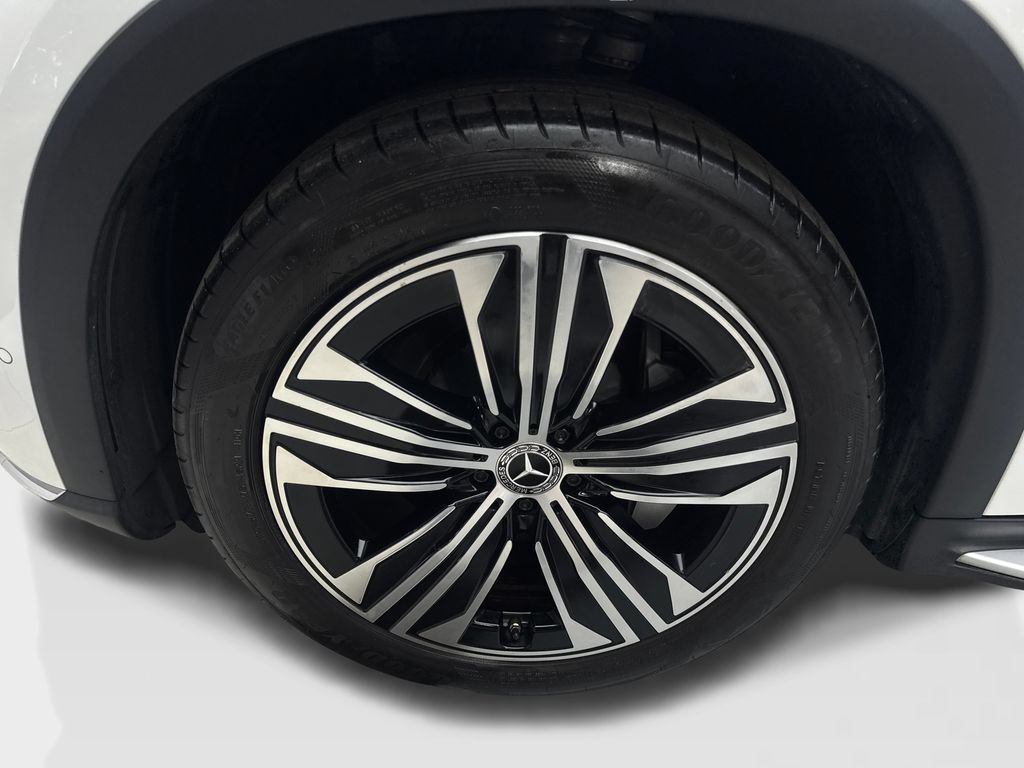 Used 2023 Mercedes-Benz EQS 450+ SUV image 83