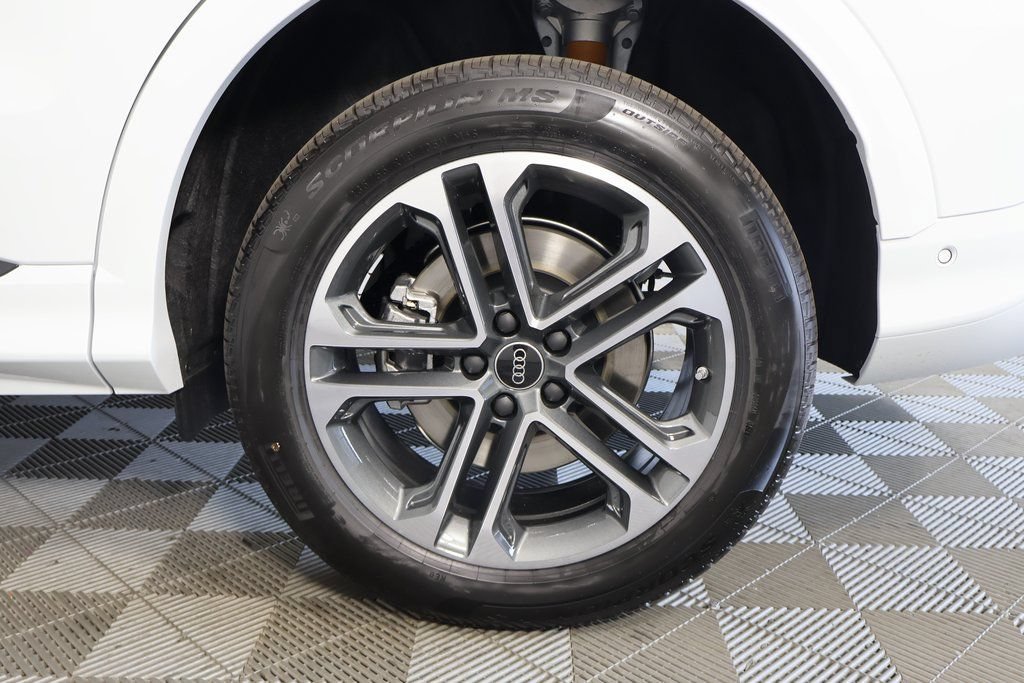 New 2026 Audi Q5 2.0T AWD/4WD image 10